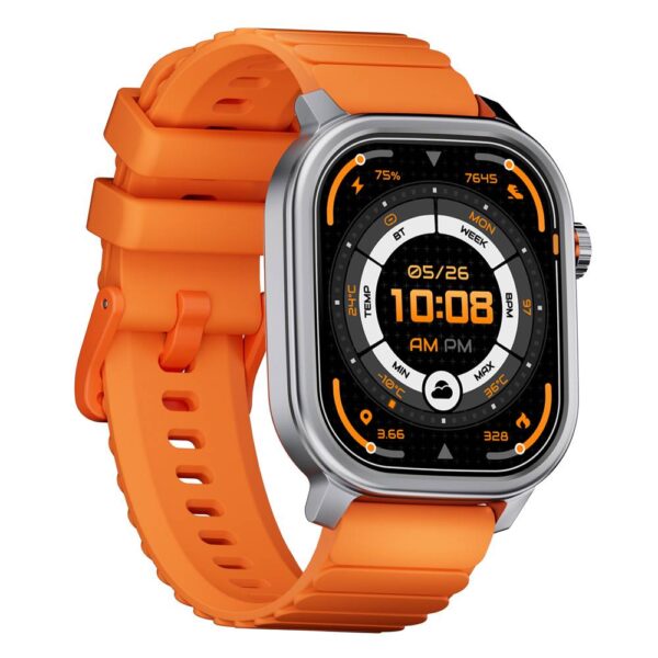 Smartwatch KOSPET KOSPET PULSE tmko-015 TMKO-015 Naranja
