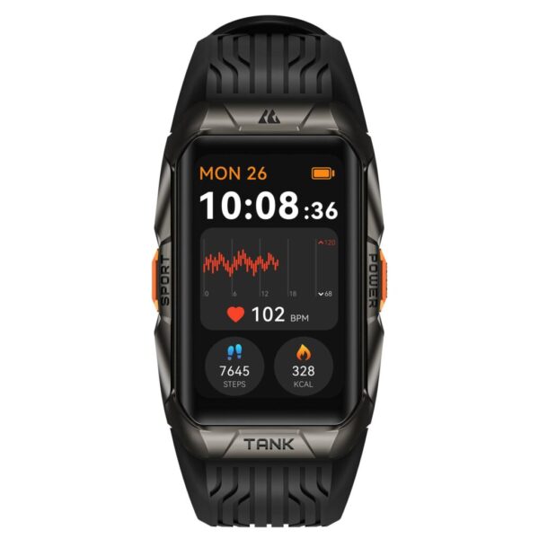 Smartwatch KOSPET TANK X2 ULTRA tmko-025 TMKO-025 No