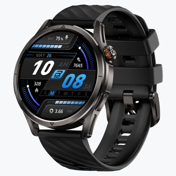 Smartwatch KOSPET KOSPET MAGIC R10 tmko-011 TMKO-011 Negro