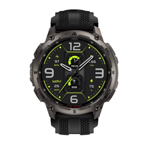 Smartwatch KOSPET KOSPET TANK T4 tmko-006 TMKO-006