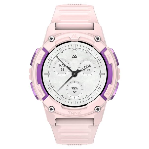 Smartwatch KOSPET KOSPET TANK S2 tmko-027 TMKO-027 No