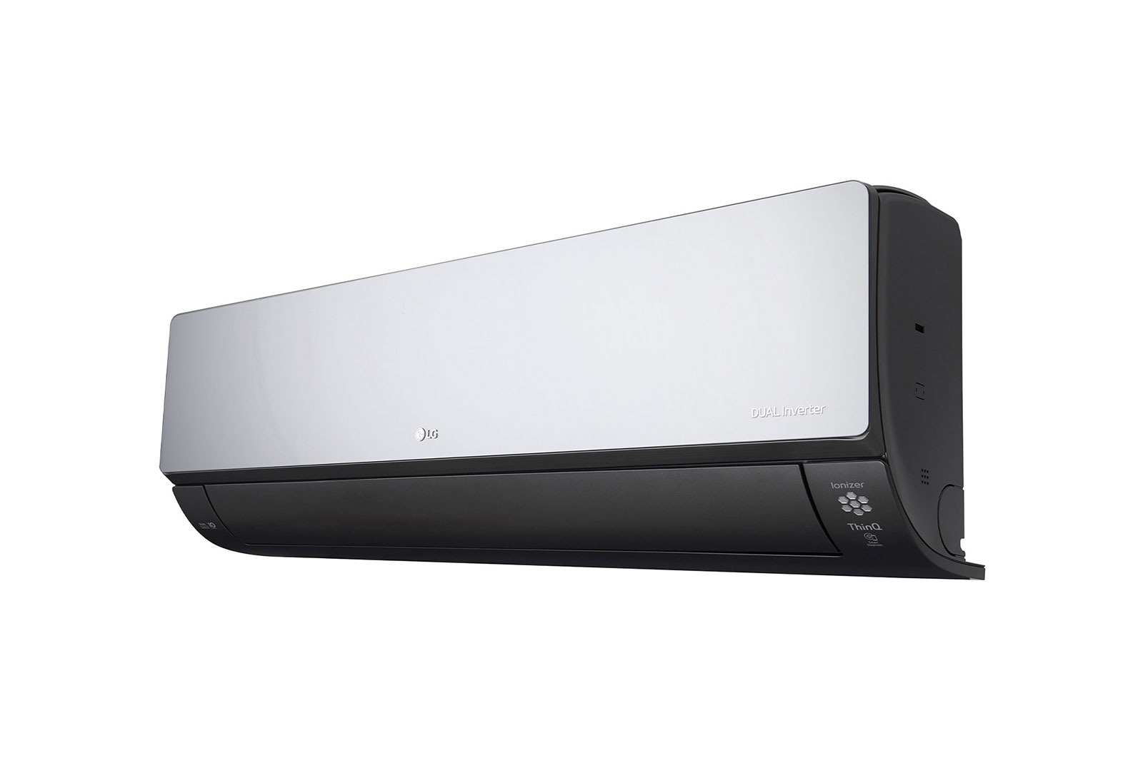 Aire acondicionado LG VR242CW 22,000 BTU/h