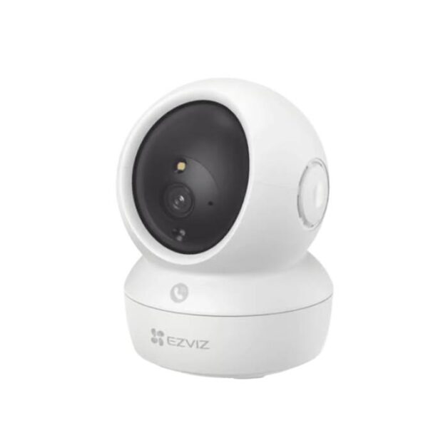 Cámara PT EZVIZ CSH6C/3MP Inalámbrico y alámbrico