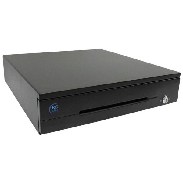 Cajones de Dinero EC-LINE EC-CD-200M-1 Llave