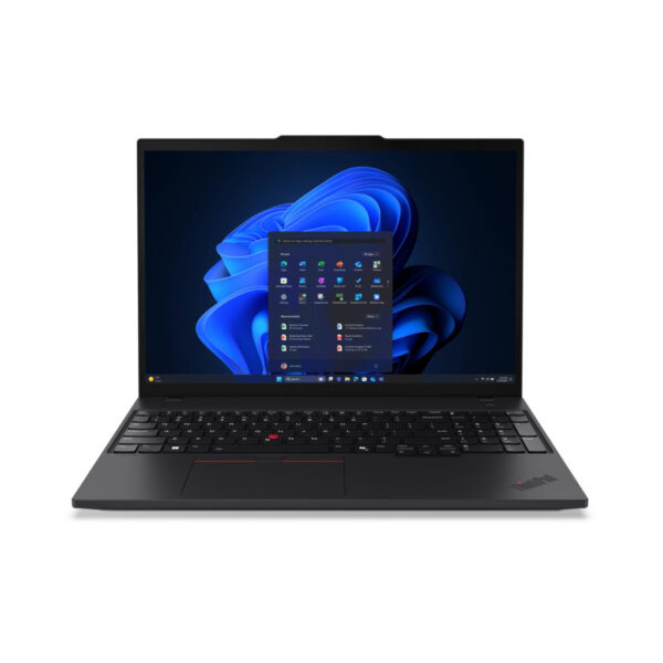 Laptop LENOVO 21QF001BLM 512 GB SSD