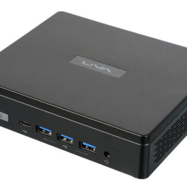 Mini PC ECS LIVA Z5 PLUS Ci5-1335U 95-667-QE3037 Intel Core i5