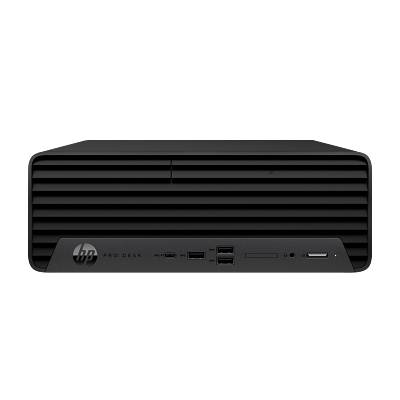 Pcs de escritorio HP HP Pro SFF 400 G9 D82DDLA#ABM 512 GB