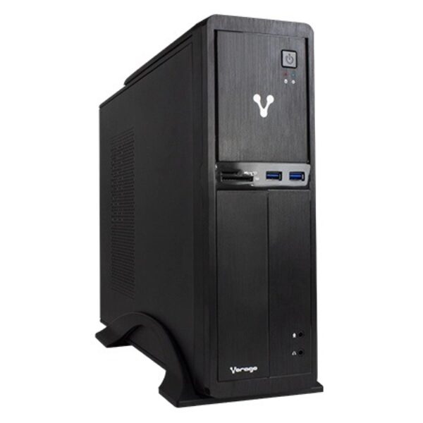 Computadora VORAGO SB5 I3 12100T-NOS-1 240 GB