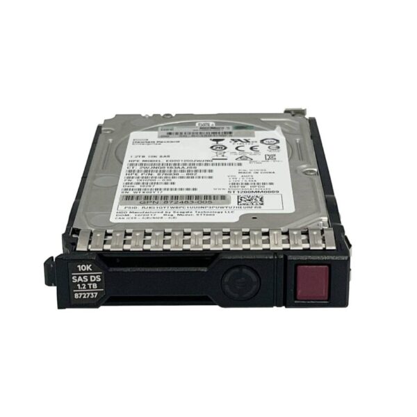 Discos Duros Xfusion HDD 2.5 SAS 10K Enterprise 0254Y710 2.5 pulgadas