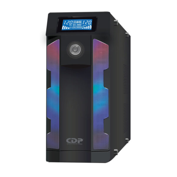UPS CDP GSMART1516B