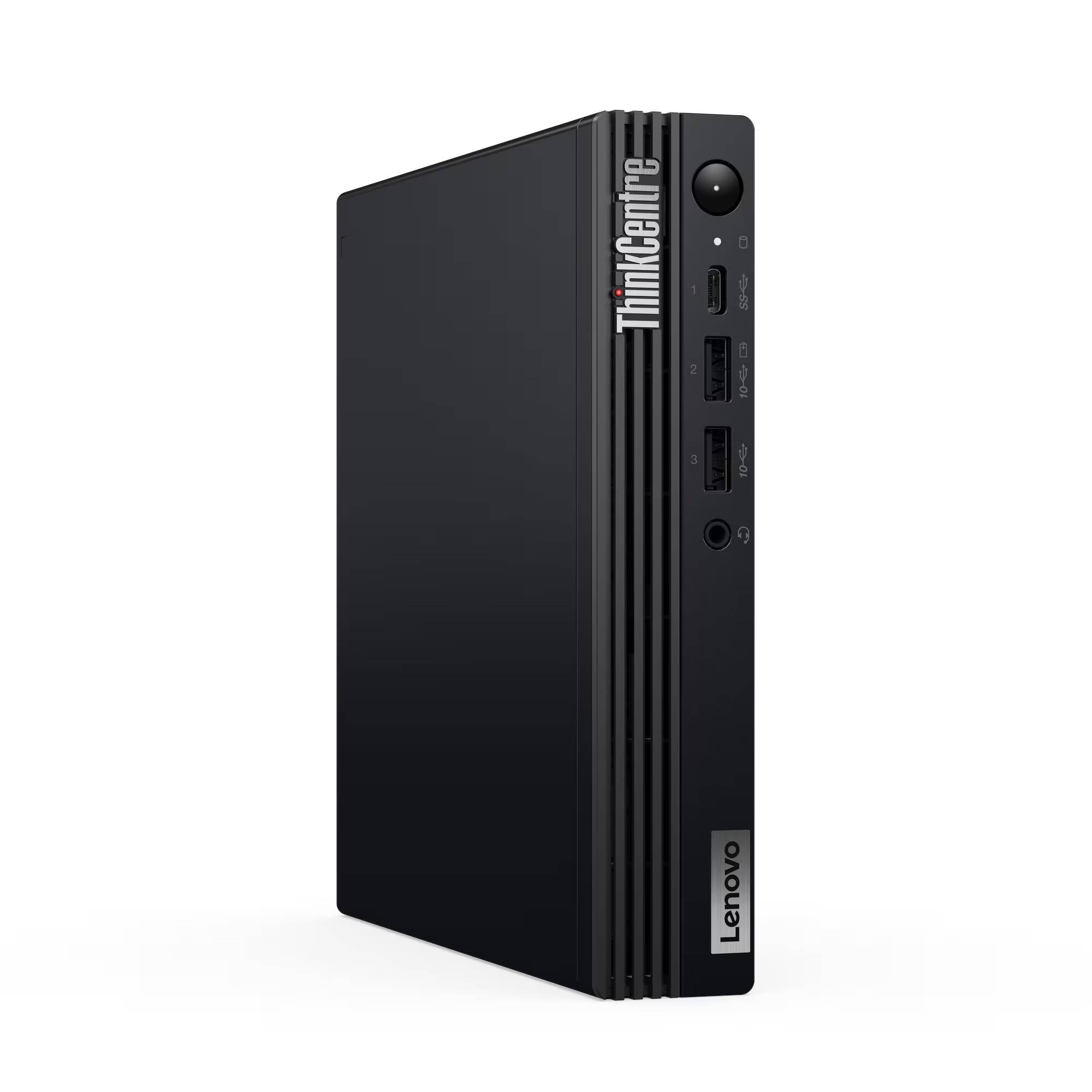 PCs de escritorio LENOVO Thinkcentre M70q 12TESJ3Q00 1 TB