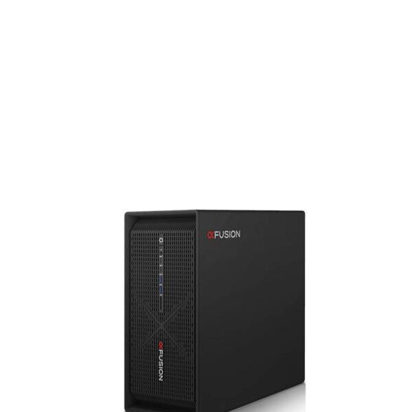 Workstations de Escritorio Xfusion FusionXStation X3 800 Gen2 FUSIONXTATION X3 800 GEN2