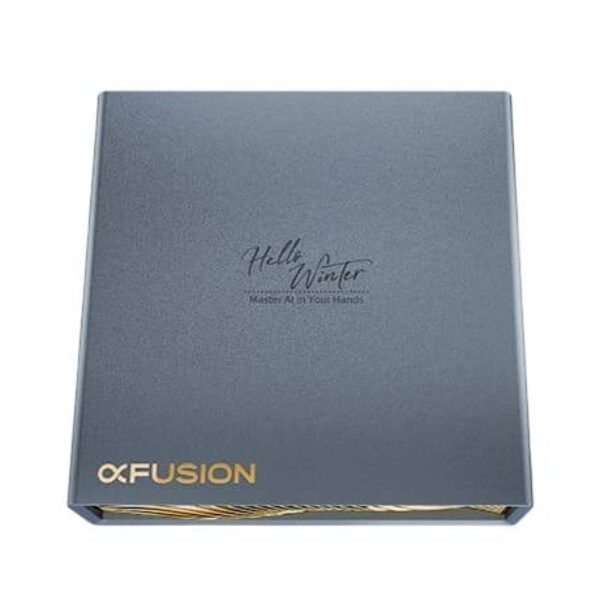 Workstations de Escritorio Xfusion FusionXPark GB10 FUSIONXPARK GB10