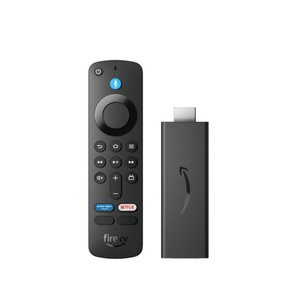 Amazon Fire TV Stick Amazon AMAZON FIRE TV STICK HD B0CQMRKRV5 B0CQMRKRV5
