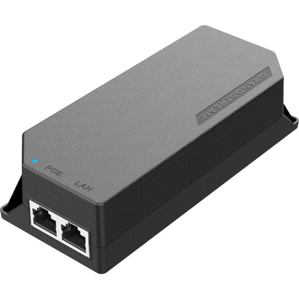 Inyectores PoE Grandstream GS-POE30W-MG 100 - 240