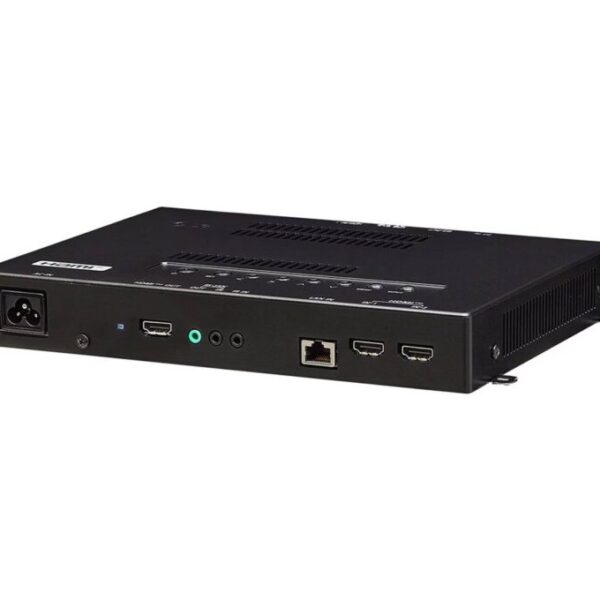 Plataforma de señalización inteligente LG WP601