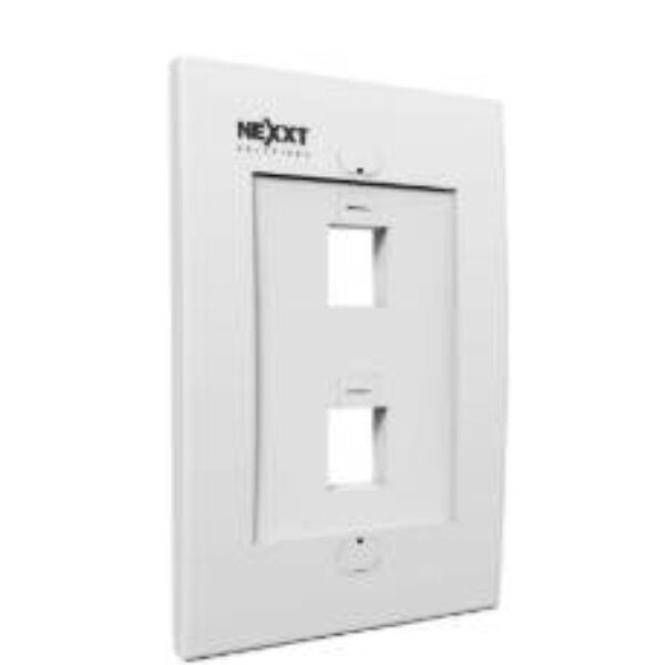 Accesorios de Redes NEXXT AW160NXT02 Blanco