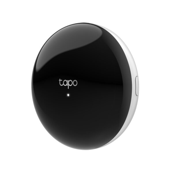 Hub Inteligente TP-LINK Tapo H110 Negro