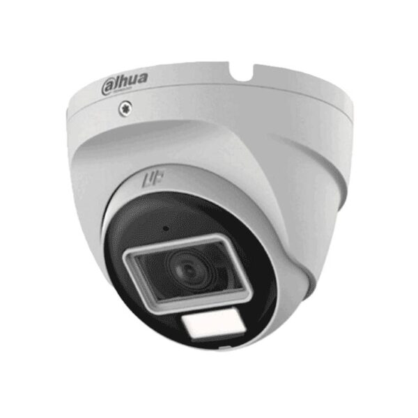 Cámara Domo Dahua Technology HAC-T2A21N-U-IL-A