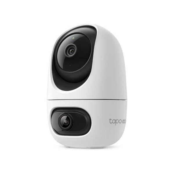 Cámara WiFi TP-LINK Tapo C245D Interior