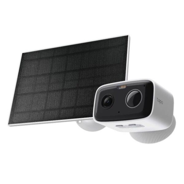 Cámara WiFi TP-LINK Tapo C400 Exterior