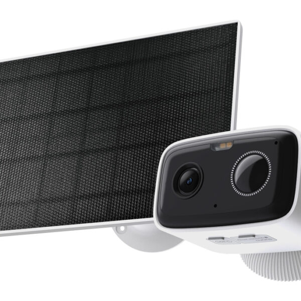Kits de cámara de seguridad TP-LINK Tapo C400 KIT Exterior