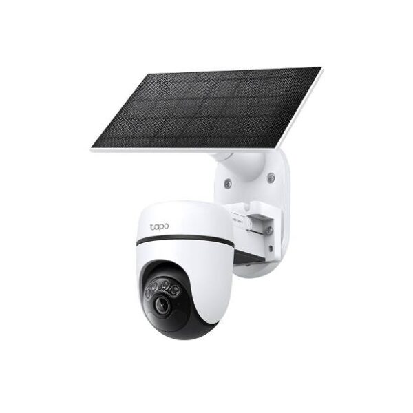 Kit de Videovigilancia TP-LINK Tapo C610 KIT 3 MP