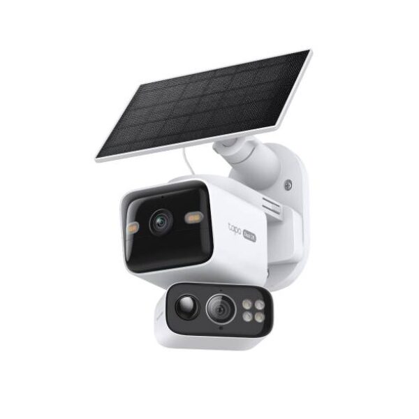 Kits de Videovigilancia TP-LINK Tapo C645D KIT Exterior