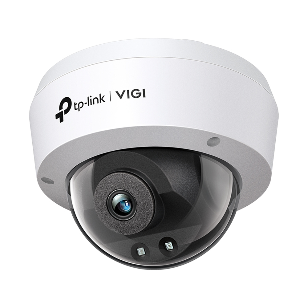 Cámara Domo TP-LINK VIGI C240I(2.8mm) Interior y exterior