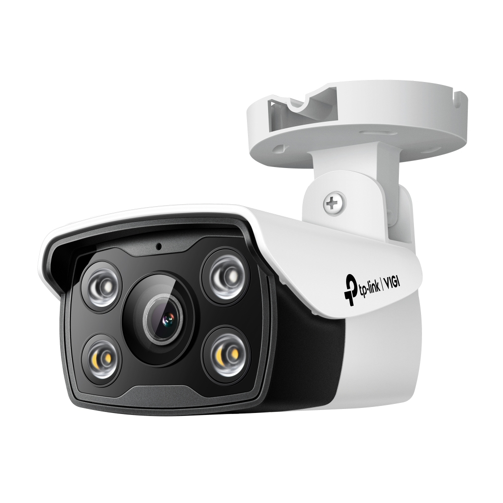 Cámara Bala IP TP-LINK VIGI C340(2.8mm) H.264, H.264+, H.265, H.265+
