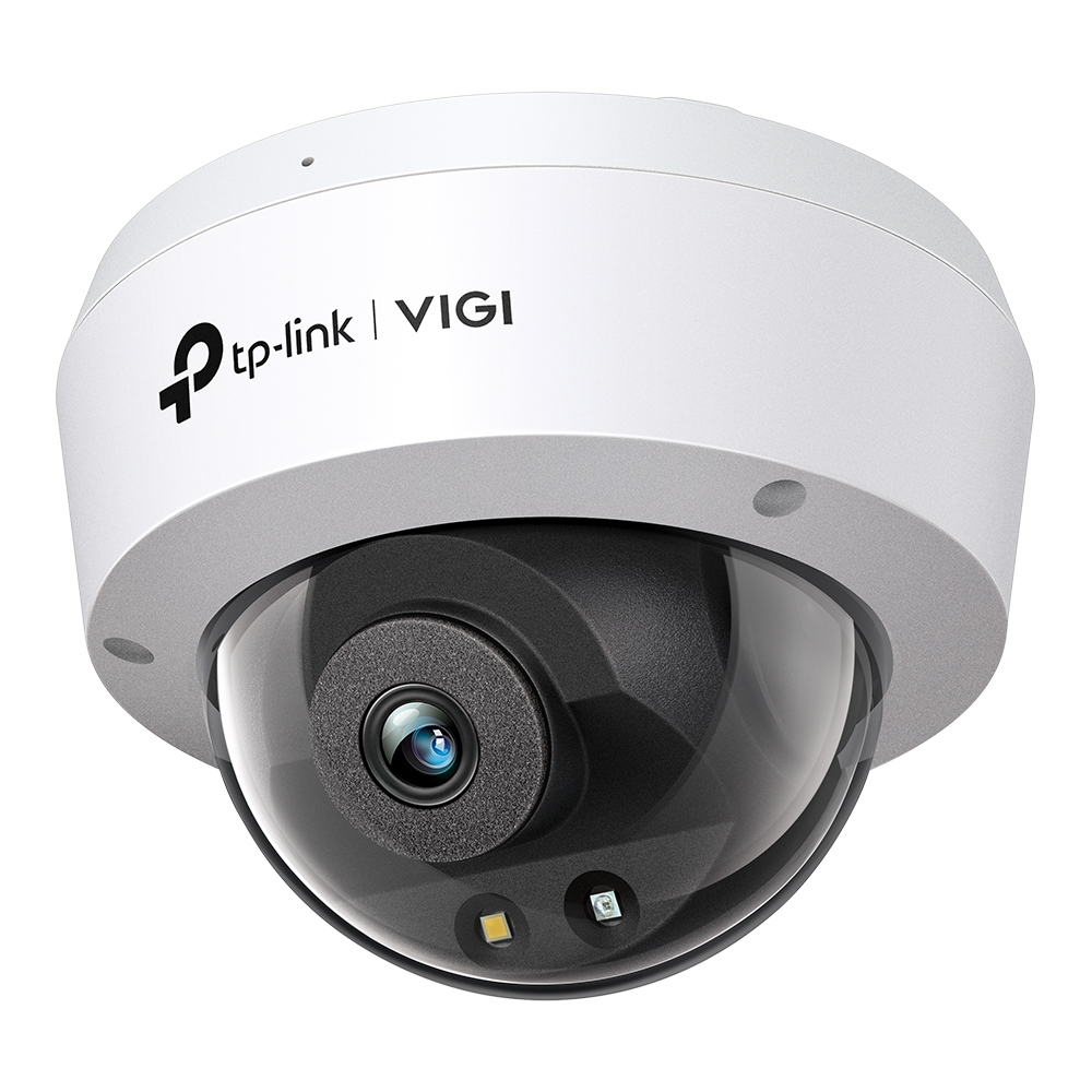 Cámara Domo TP-LINK VIGI C250(2.8mm) Interior y exterior