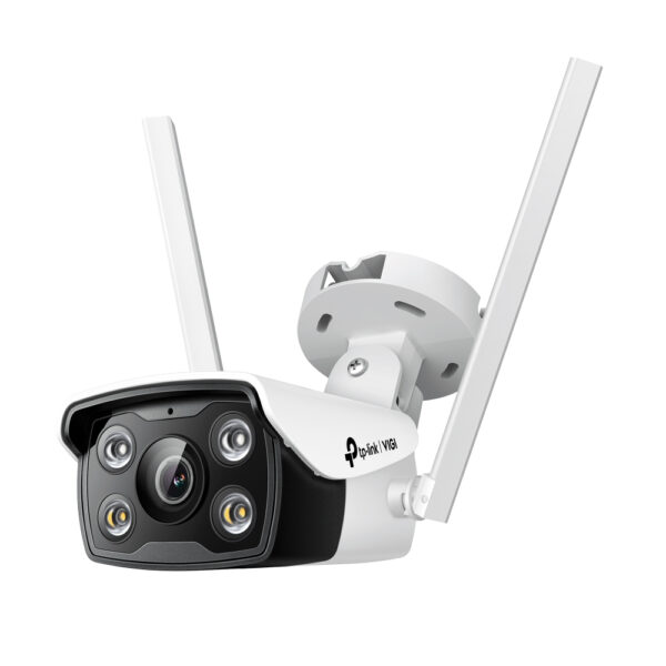 Cámara Bala TP-LINK VIGI C340-W(4mm) 2560 x 1440 Pixeles