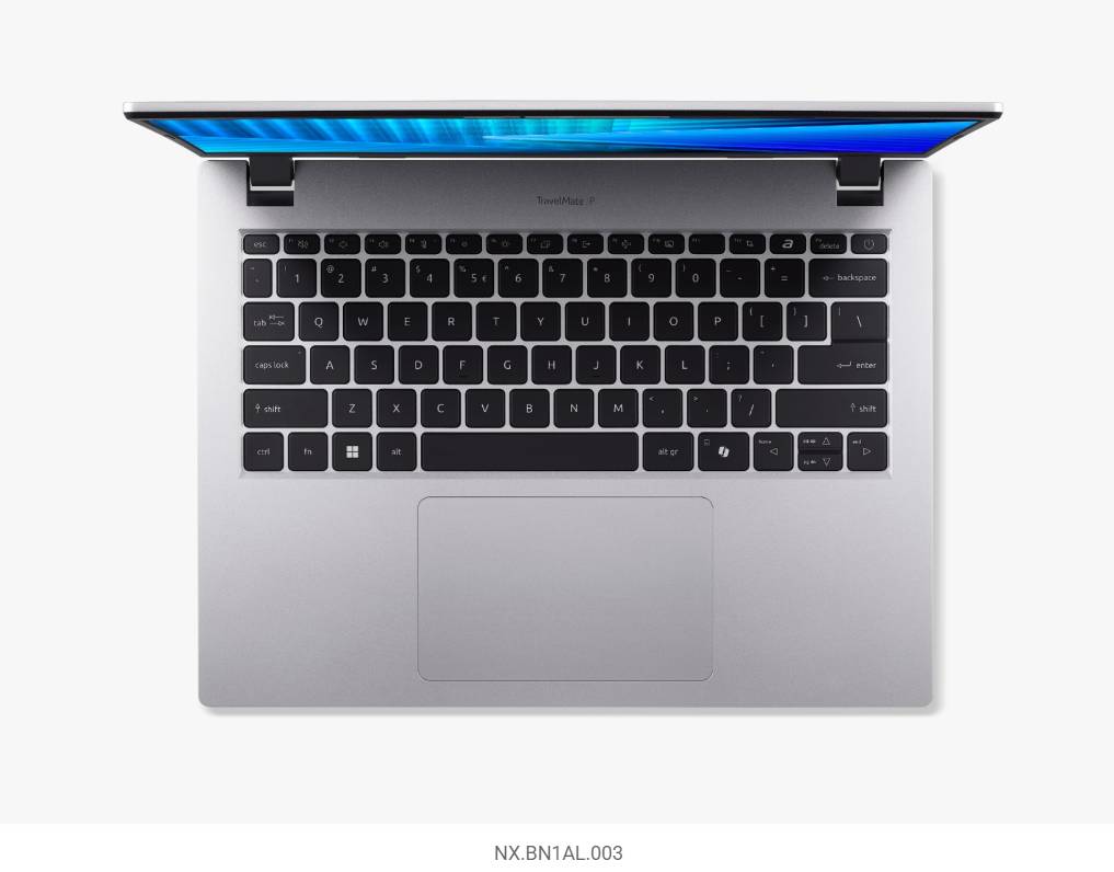 Laptops ACER NX.BN1AL.003 512 GB SSD