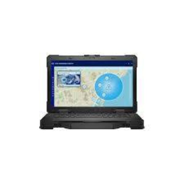Workstations Móviles DELL PRO 14 RUGGED 3000202669543.3 512 GB