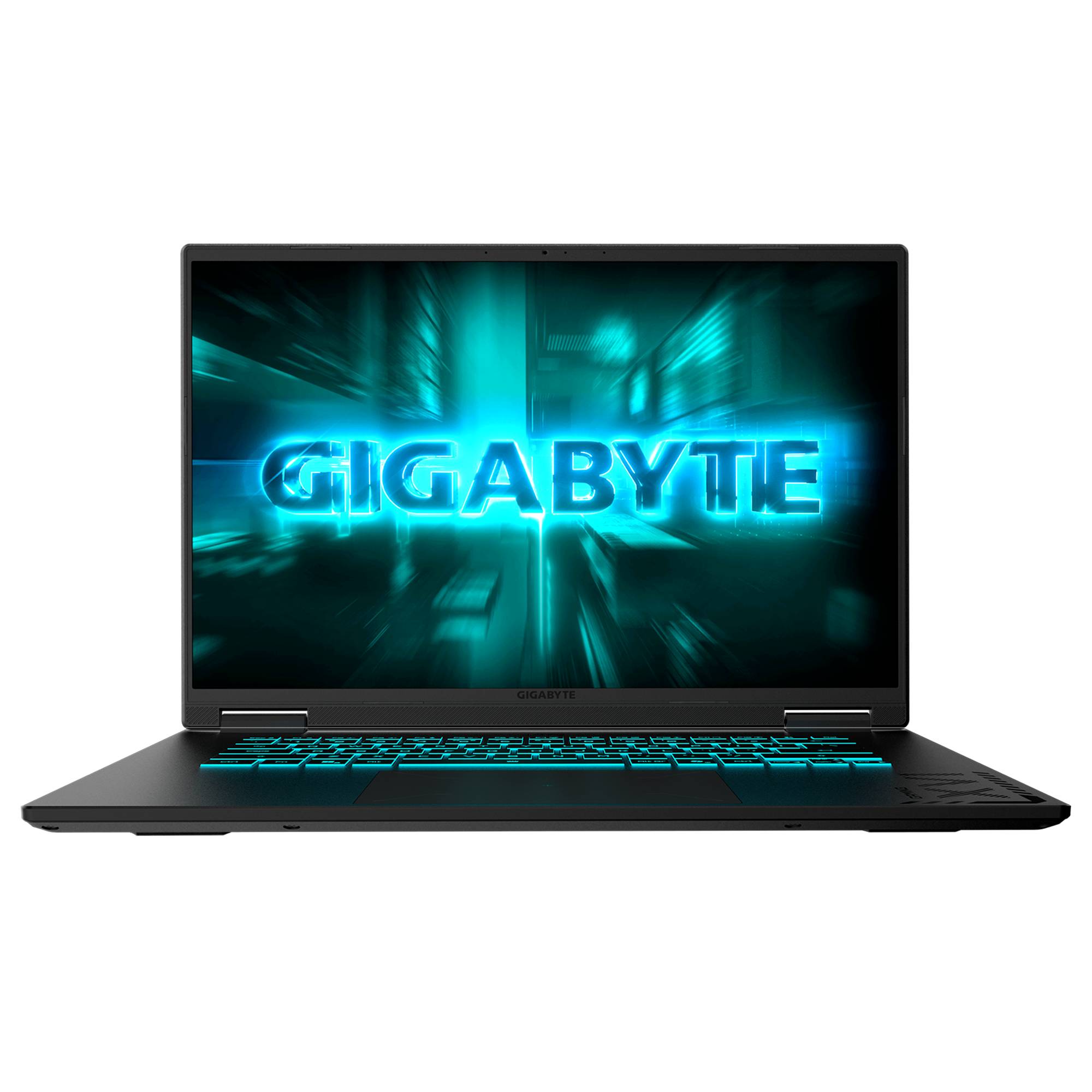 Laptops Gaming GIGABYTE GAMING A16 3THK3LA893SH AMD Ryzen 7