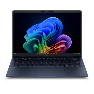 Laptop HP HP EB XG2i D8AD3AT#ABM 1 TB