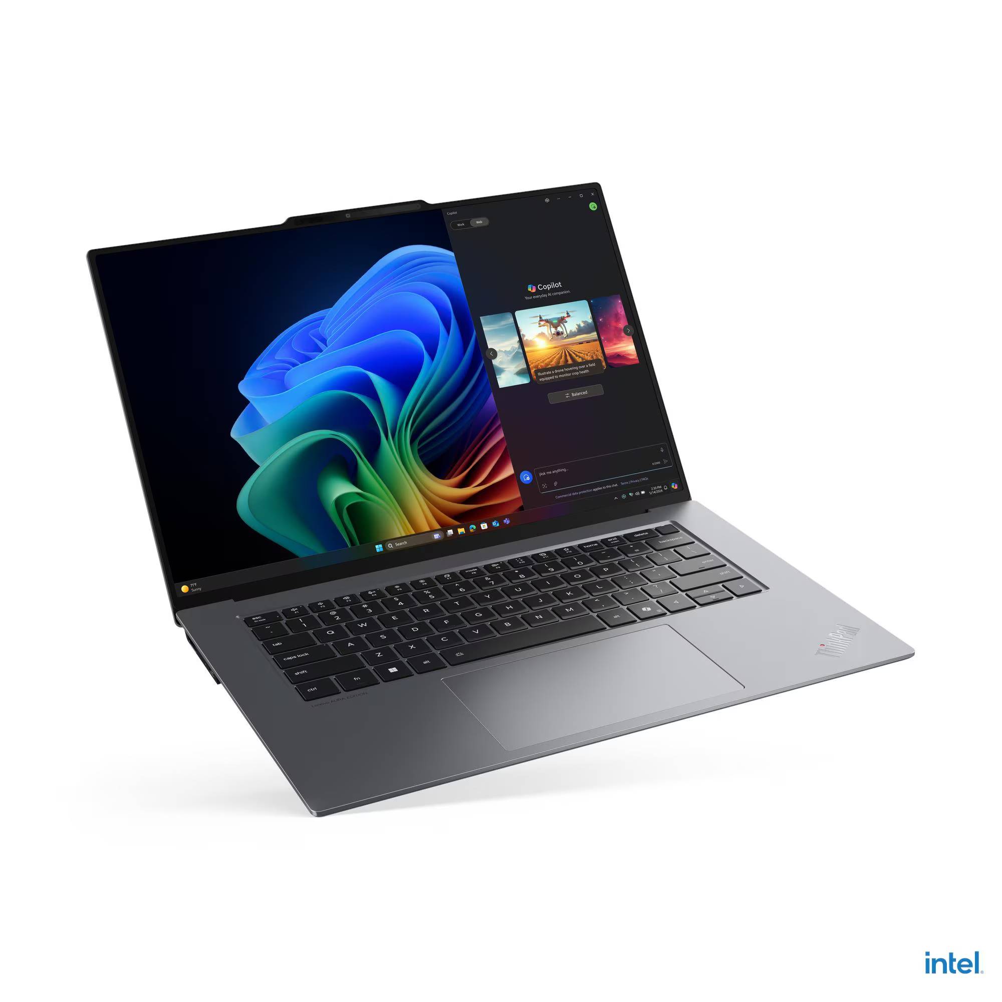 Laptop LENOVO 21Q70012LM 1 TB