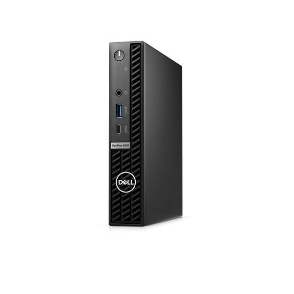 PCs de Escritorio DELL DELL PRO MICRO QCM1250_U5ARL8512WPS_3W VD909 512 GB SSD