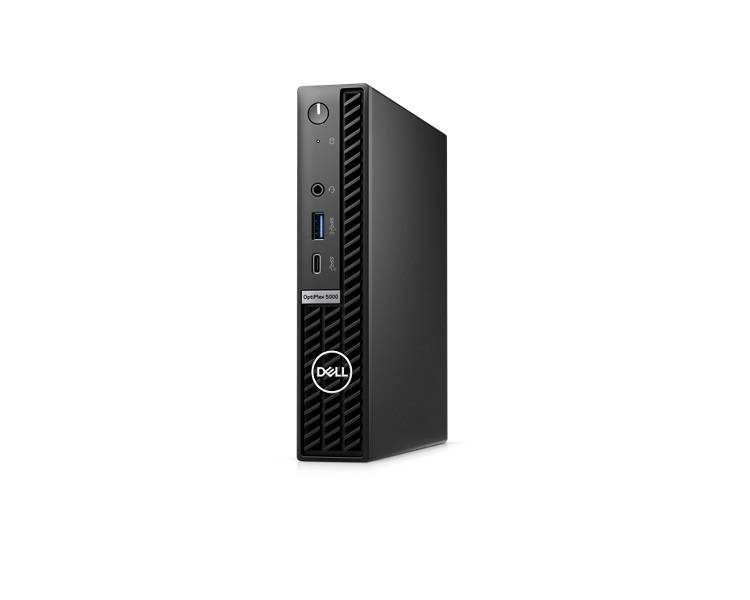 PCs de Escritorio DELL QCM1250 QCM1250_U5ARL8512WPS_3W VD909 512 GB SSD