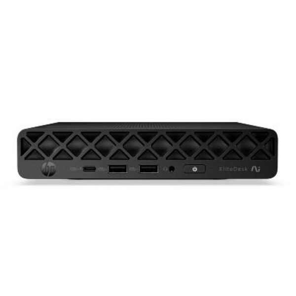 PCs de escritorio HP HP ED8 MINI G2i D9FG0AT#ABM 512 GB
