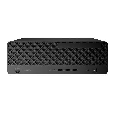 Pcs de escritorio HP HP PD4 SFF G1i D71XQLT#ABM 512 GB