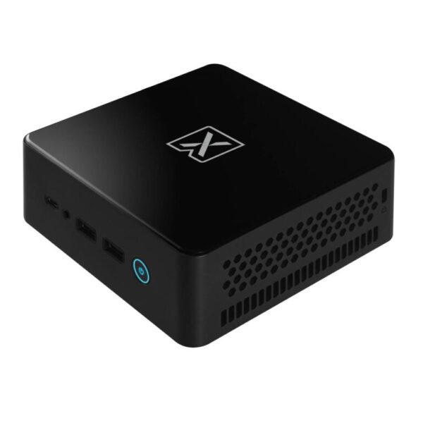Mini PC LANIX TITAN MINI 42176 500 GB