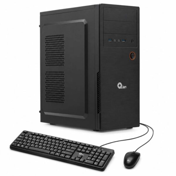 Pcs de escritorio Qian QPI-OPN100A-25M Intel