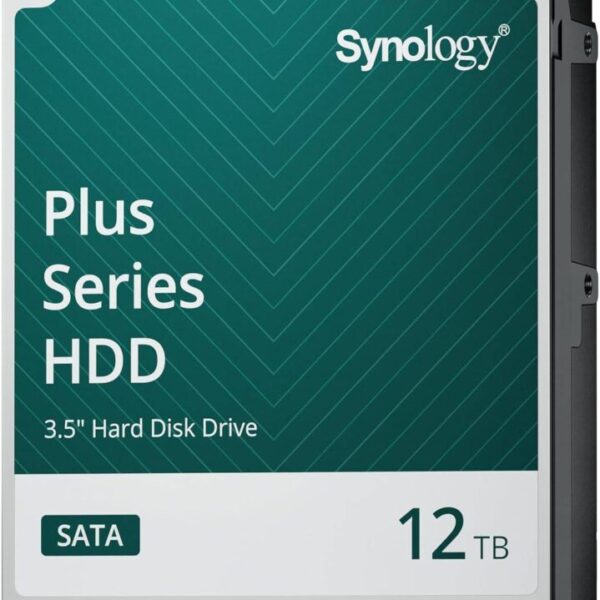 Disco Duro SYNOLOGY HAT3310-12T 12 TB