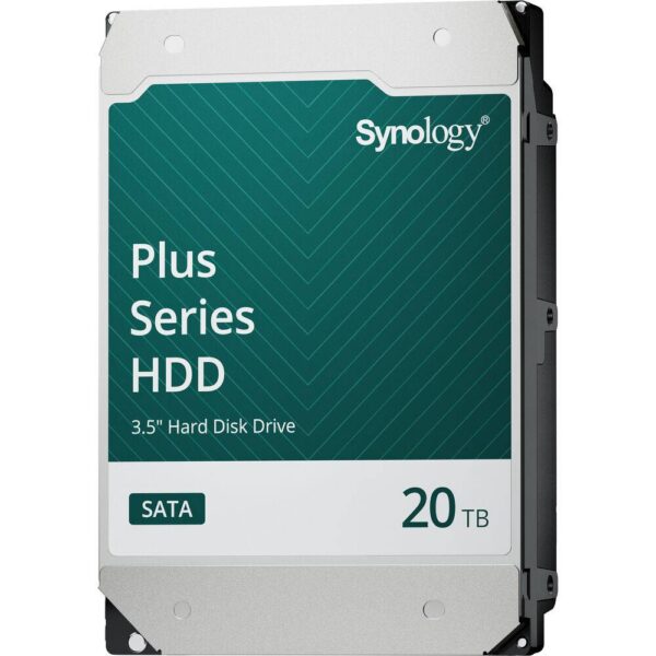 Disco Duro SYNOLOGY HAT3320-20T 20 TB