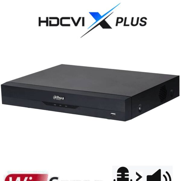 XVR Dahua Technology DH-XVR5108HE-I3/T