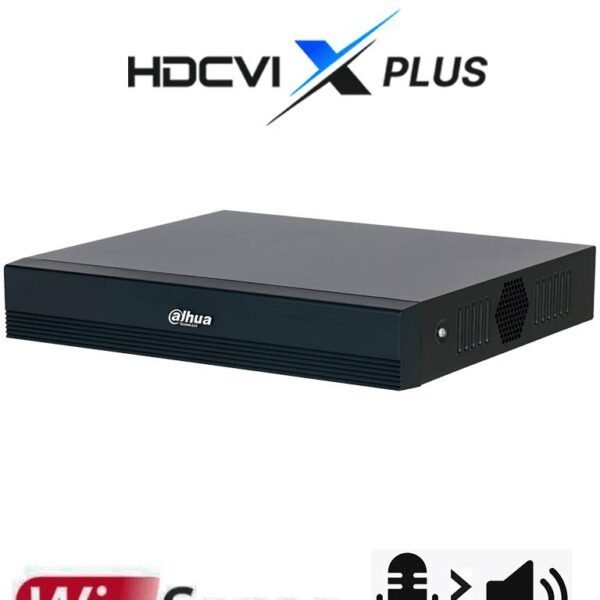 DVR Dahua Technology DH-XVR1B16-I/T