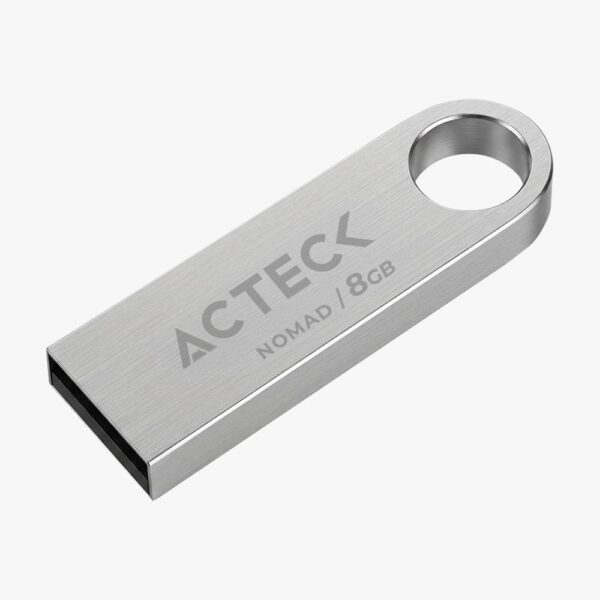 Memorias USB ACTECK MUF-8000 AC-946193 8 GB