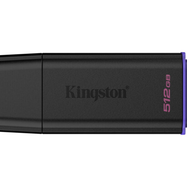Memorias USB Kingston Technology DTXG2 DTXG2/512GB 512 GB