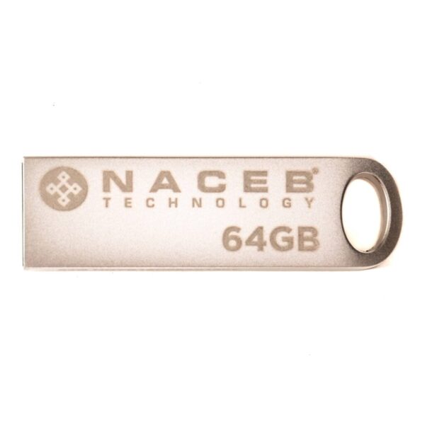 Memoria USB Naceb Technology STNU-032 32 GB